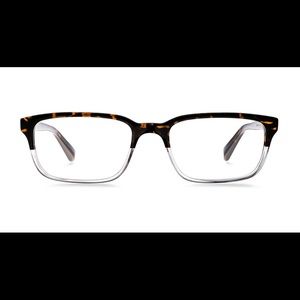 Warby Parker Seymour • Tennessee Whiskey Tortoise